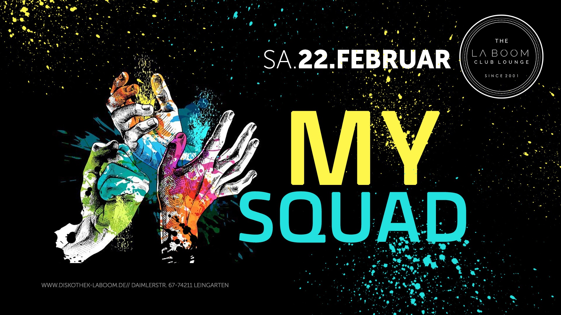 02 My Squad 1920х1080